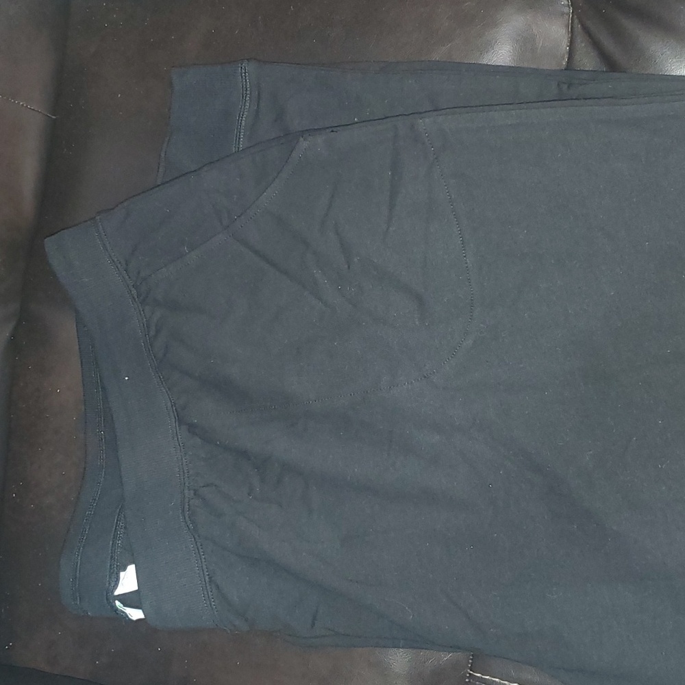 Pull-On Knit Jogger Pants - Picture 4 of 4